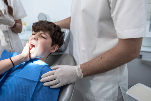 Best Emergency Treatment for Dental Infections or Abscesses in Pharr, TX