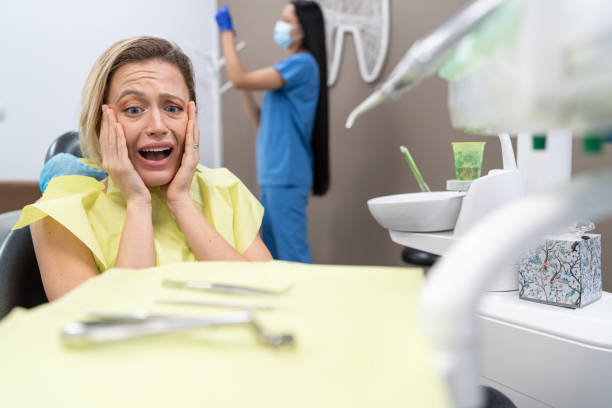 Best Emergency Denture Repair in Pharr, TX