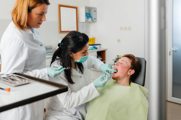 Best Emergency Wisdom Teeth Removal in Pharr, TX