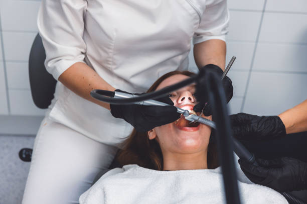 Best Pediatric Emergency Dentist in Pharr, TX