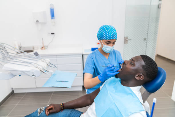 Best Same-Day Emergency Dental Services in Pharr, TX